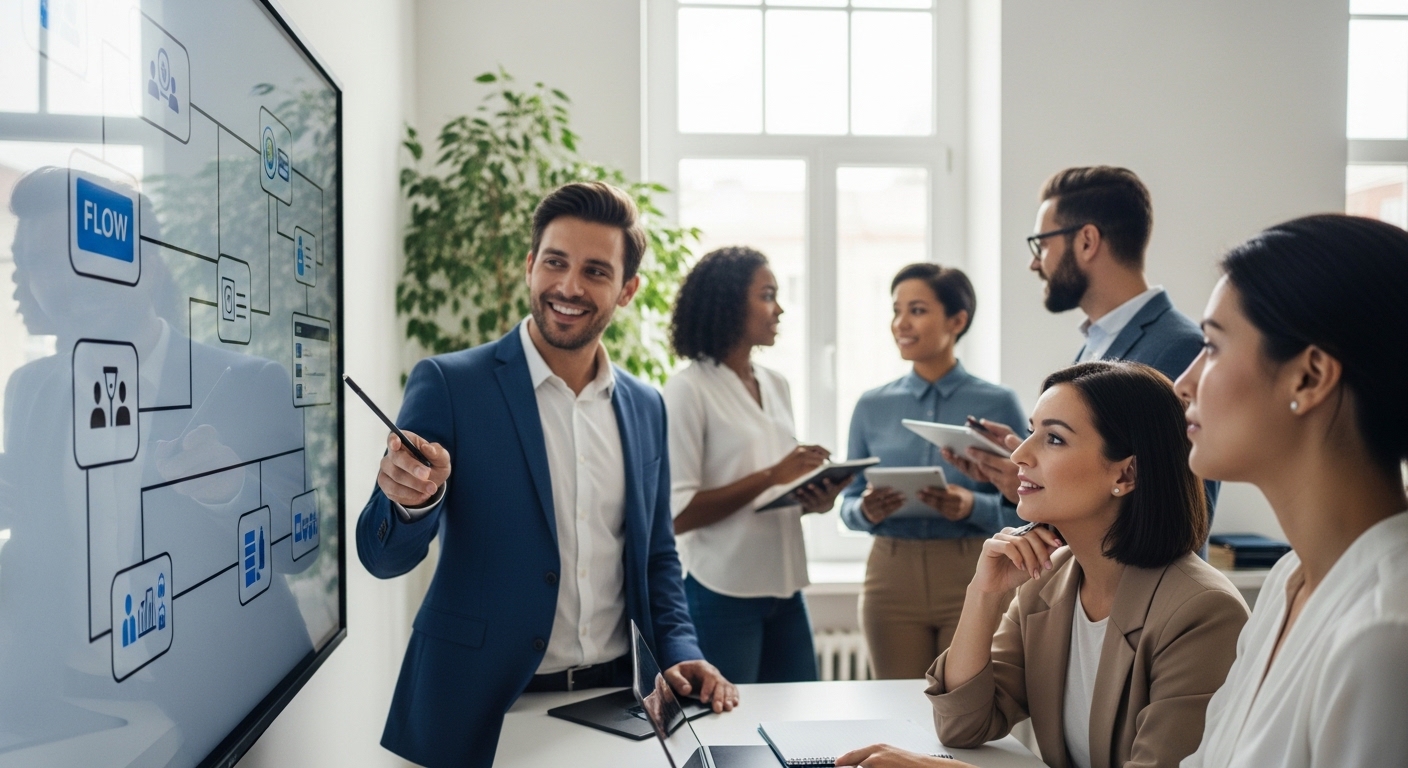 How Our Hiring Services Works