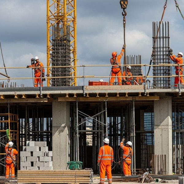 “Professional manpower supply services in Bangladesh providing skilled and unskilled workforce for local and overseas industries with proven recruitment expertise.”